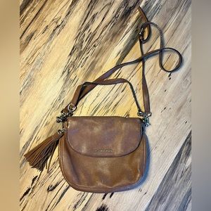 Michael Kors crossbody bag